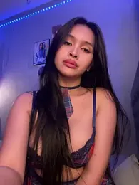 PrettyYoungHugeCockTS — Stripchat recorded stream image, 11.02.2026 05:10