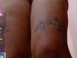 pamelahot777 — Camsoda recorded stream screenshot (11 Feb 2026)