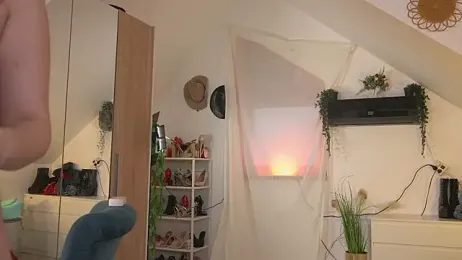 Amaliamour — Stripchat recorded stream screenshot (11 Feb 2026)