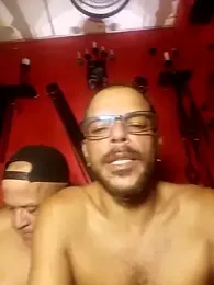 Charly_BC_Dirty — Stripchat recorded stream screenshot (11 Feb 2026)