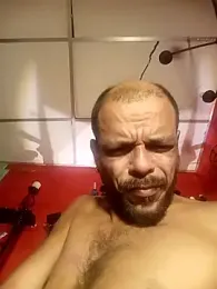 Charly_BC_Dirty — Stripchat recorded stream screenshot (11 Feb 2026)