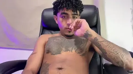 dominic_brandd23 — Stripchat recorded stream image, 11.02.2026 06:40