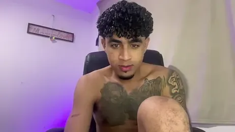 dominic_brandd23 — Stripchat recorded stream image, 11.02.2026 06:40