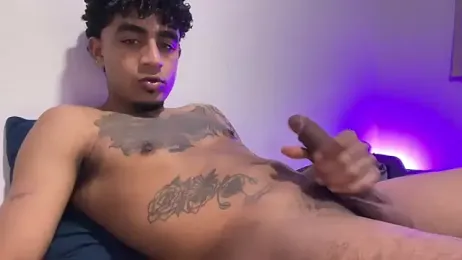 dominic_brandd23 — Stripchat recorded stream image, 11.02.2026 06:40