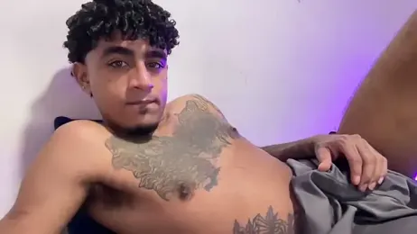 dominic_brandd23 — Stripchat recorded stream image, 11.02.2026 06:40