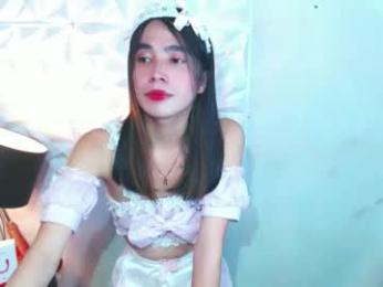 angel_borikat — Chaturbate recorded stream image, 11.02.2026 06:30