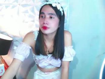 angel_borikat — Chaturbate recorded stream image, 11.02.2026 06:30