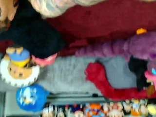 starryari69 — Camsoda recorded stream screenshot (05 Mar 2025)