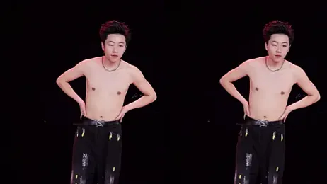 EXO-cbz2 — Stripchat recorded stream screenshot (11 Feb 2026)