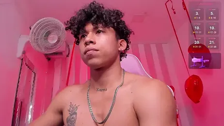 AkazaBoy_ — Stripchat recorded stream screenshot (11 Feb 2026)