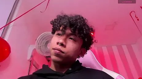 AkazaBoy_ — Stripchat recorded stream screenshot (11 Feb 2026)