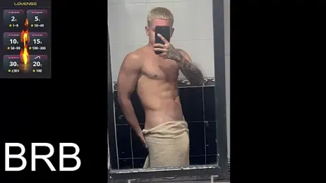 DerekOlsen — Stripchat recorded stream image, 11.02.2026 05:20