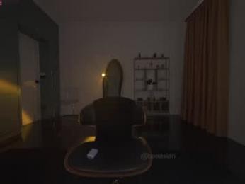 baeasian — Chaturbate recorded stream image, 11.02.2026 03:00