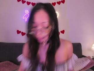 Naomi Asian — Flirt4free recorded stream image, 11.02.2026 07:10