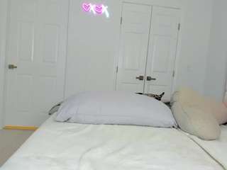 bbygirlzoe — Camsoda recorded stream screenshot (05 Mar 2025)