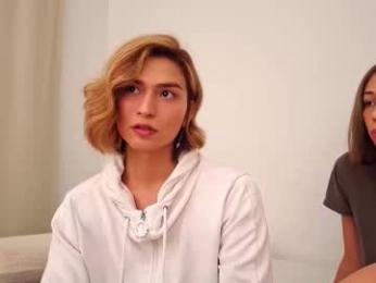 skyamber8v2 — Chaturbate recorded stream image, 11.02.2026 08:50