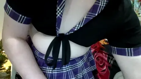 AverageRose — Stripchat recorded stream screenshot (11 Feb 2026)