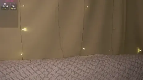 AnnyBangs — Stripchat recorded stream screenshot (11 Feb 2026)