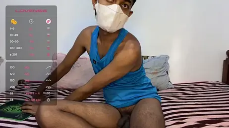 ShayanLK — Stripchat recorded stream image, 11.02.2026 11:40