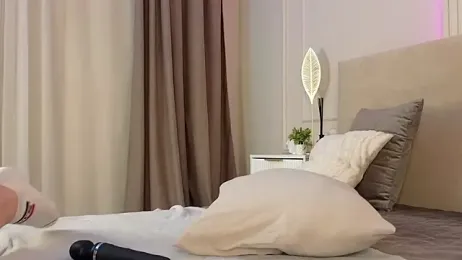 BBabyShark — Stripchat recorded stream screenshot (11 Feb 2026)