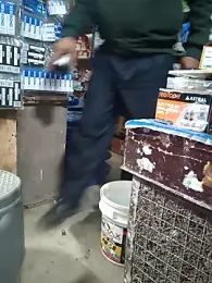 Srmotrs — Stripchat recorded stream screenshot (11 Feb 2026)