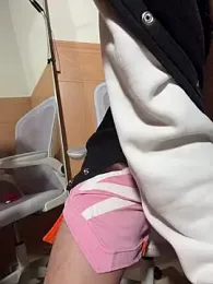 XTTX49 — Stripchat recorded stream image, 11.02.2026 12:50