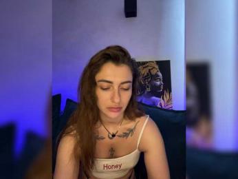 WILDGIRL — Bongacams recorded stream image, 11.02.2026 14:20