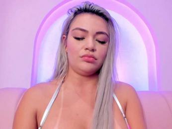 milaowens — Bongacams recorded stream screenshot (11 Feb 2026)