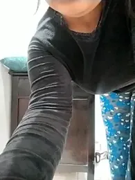 Dalou3a-69 — Stripchat recorded stream screenshot (11 Feb 2026)