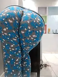 Dalou3a-69 — Stripchat recorded stream screenshot (11 Feb 2026)