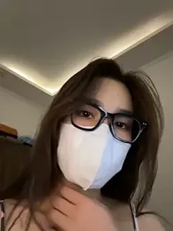 Tieumiu_9x — Stripchat recorded stream image, 11.02.2026 15:10