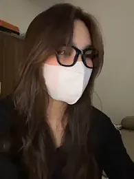 Tieumiu_9x — Stripchat recorded stream image, 11.02.2026 15:10