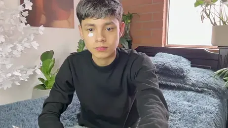 Andy_Belier23 — Stripchat recorded stream screenshot (11 Feb 2026)