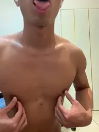 black_xun — Stripchat recorded stream screenshot (11 Feb 2026)