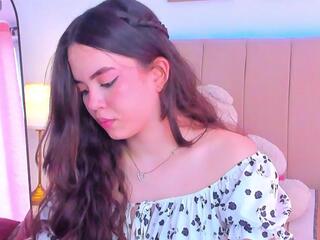 Bella Fontana — Flirt4free recorded stream image, 11.02.2026 15:50
