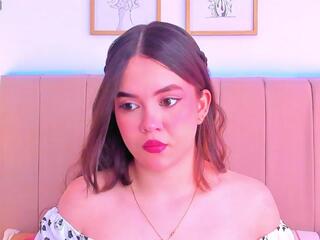 Bella Fontana — Flirt4free recorded stream image, 11.02.2026 15:50
