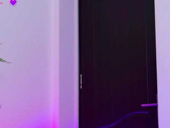 AriannaSins — Bongacams recorded stream screenshot (11 Feb 2026)