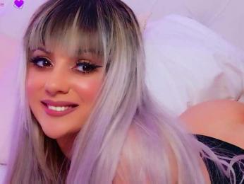 AriannaSins — Bongacams recorded stream screenshot (11 Feb 2026)