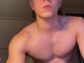 johnnnyhorny — Chaturbate recorded stream screenshot (11 Feb 2026)