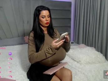 WorshipRita — Bongacams recorded stream screenshot (11 Feb 2026)