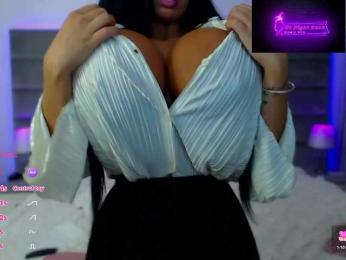 WorshipRita — Bongacams recorded stream screenshot (11 Feb 2026)