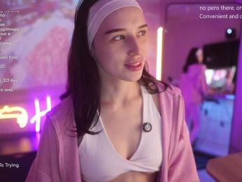 HorneyJozy — Bongacams recorded stream image, 11.02.2026 17:30