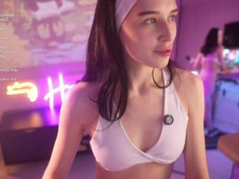HorneyJozy — Bongacams recorded stream image, 11.02.2026 17:30