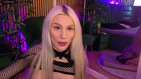 BarbieKara — Stripchat recorded stream image, 11.02.2026 20:10