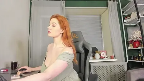 -Aariella- — Stripchat recorded stream screenshot (11 Feb 2026)