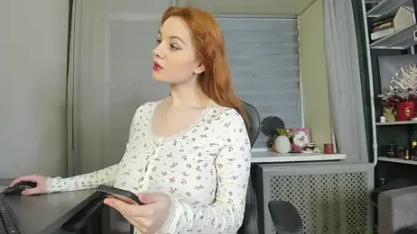 -Aariella- — Stripchat recorded stream screenshot (11 Feb 2026)