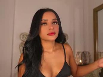 ana_maria11 — Chaturbate recorded stream image, 05.03.2025 03:00