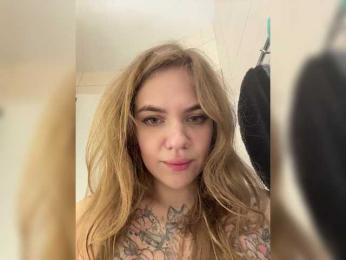 -Tiki-Riki- — Bongacams recorded stream image, 11.02.2026 20:00