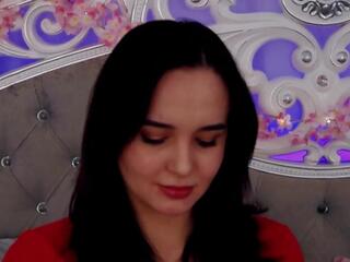 Melissa Fumero — Flirt4free recorded stream image, 11.02.2026 17:30