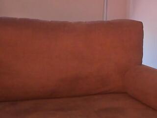 Mia Brooklyn — Flirt4free recorded stream screenshot (11 Feb 2026)